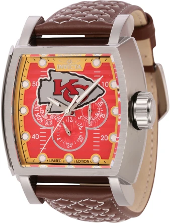 NFL model 45091 | Invictawatch