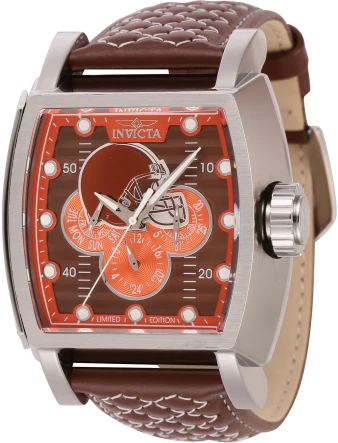NFL model 45076 | Invictawatch