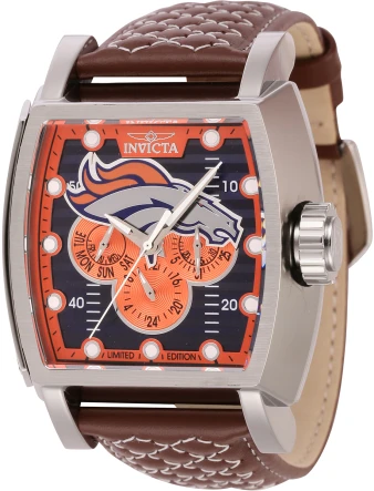 NFL model 45081 | Invictawatch