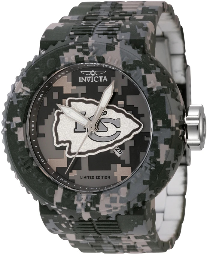 NFL model 45105 | Invictawatch
