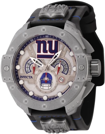 NFL model 45121 | Invictawatch