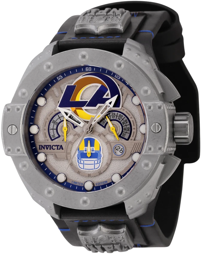 NFL model 45121 | Invictawatch