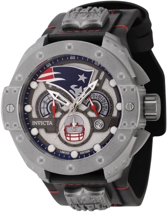 NFL model 45121 | Invictawatch