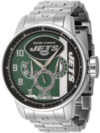 NFL model 45129 | Invictawatch