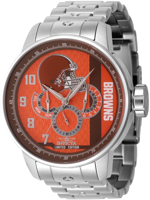 NFL model 45138 | Invictawatch