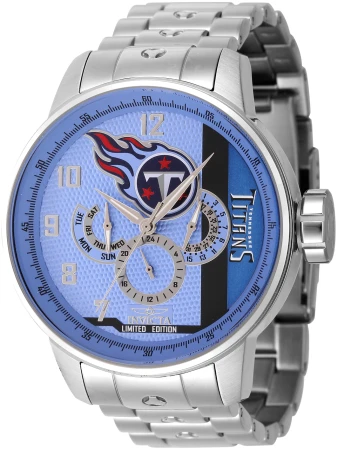 NFL model 45134 | Invictawatch