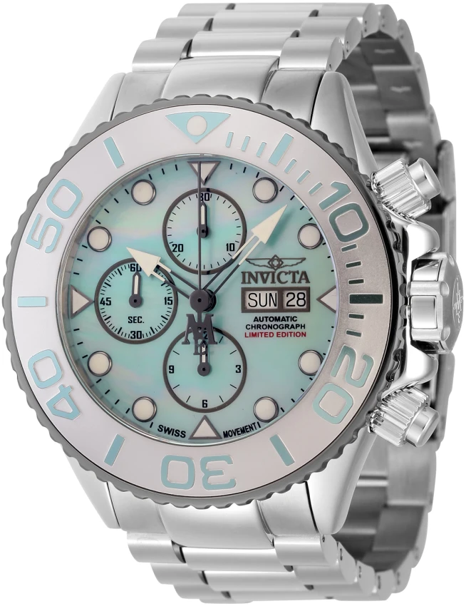 Masterpiece model 45154 | Invictawatch