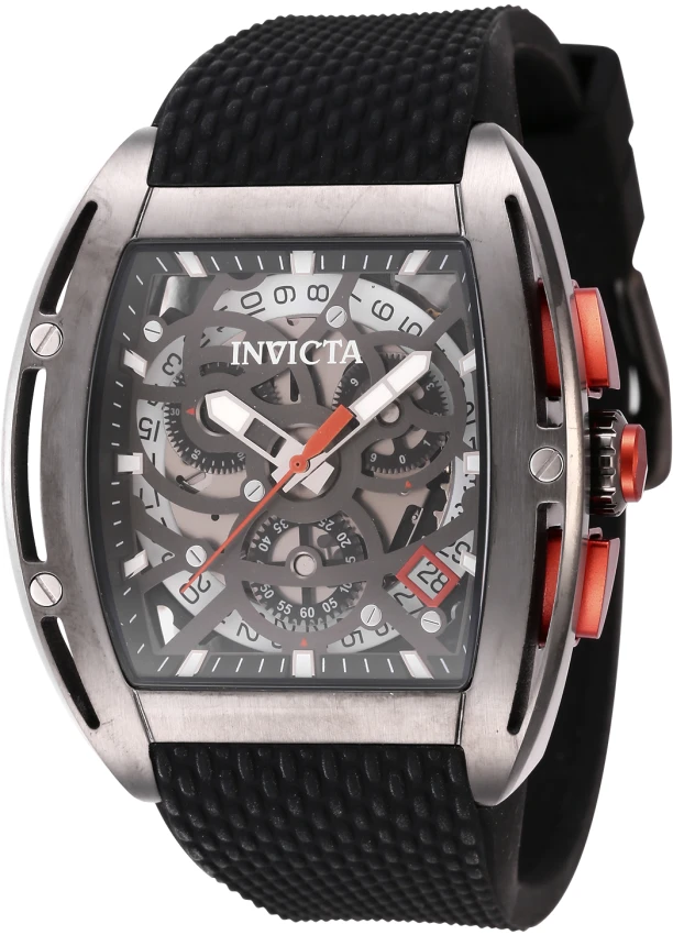 S1 Rally model 45183 | Invictawatch