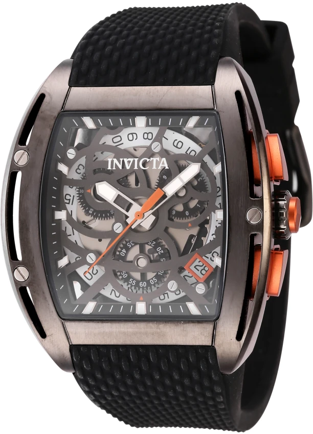 S1 Rally model 45184 | Invictawatch