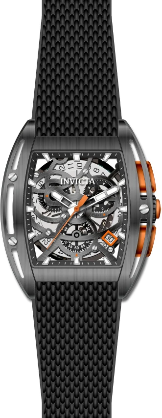 S1 Rally model 45184 | Invictawatch