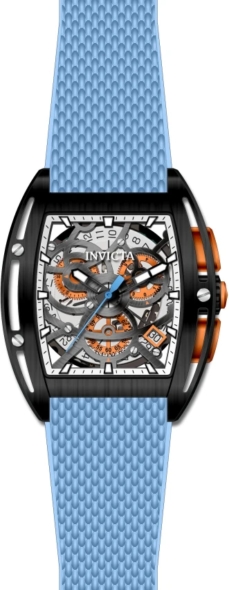 パルスワン　マンキーセット S1 Rally model 45187 | Invictawatch