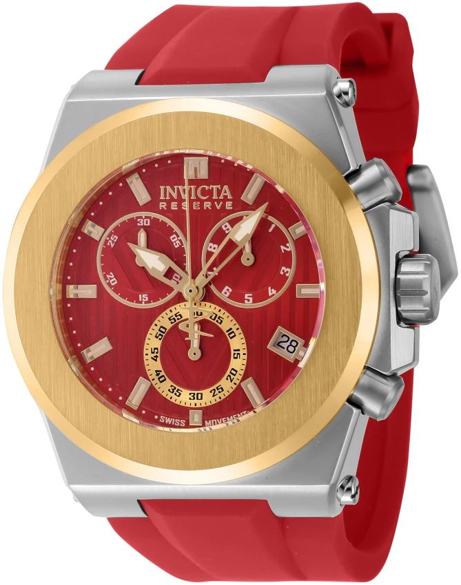 Reserve model 45248 | Invictawatch