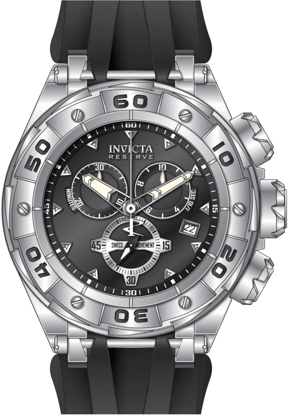Ripsaw model 45276 | Invictawatch