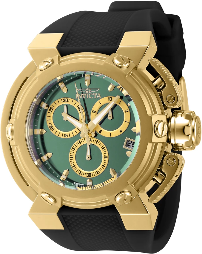 ワンダーマリアゴールド Coalition Forces model 45319 | Invictawatch