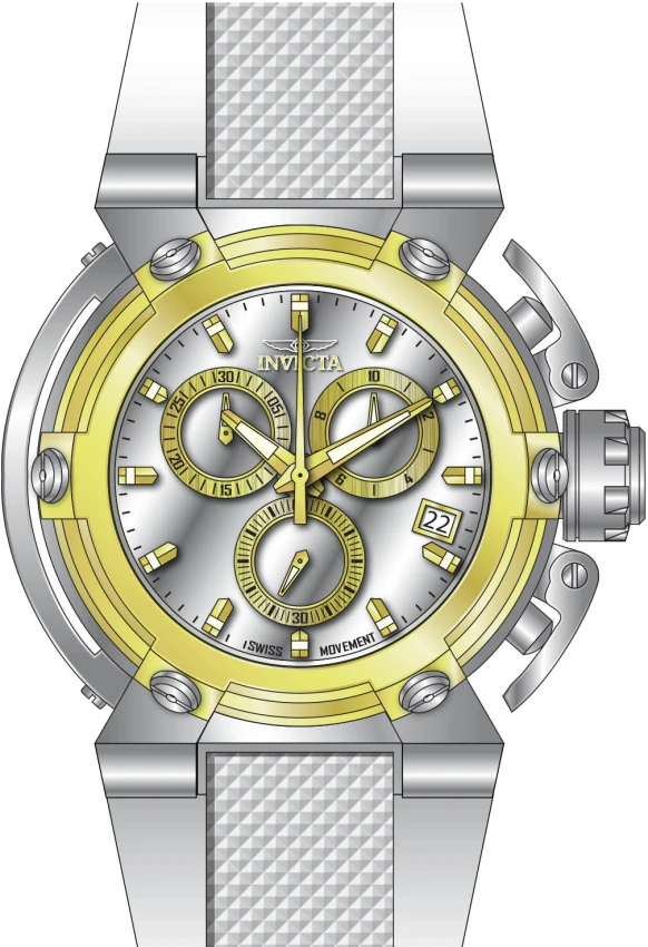 Coalition Forces model 45322 | Invictawatch