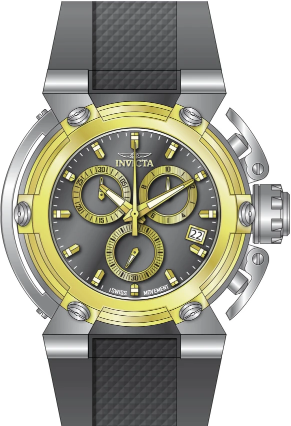 Coalition Forces model 45326 | Invictawatch