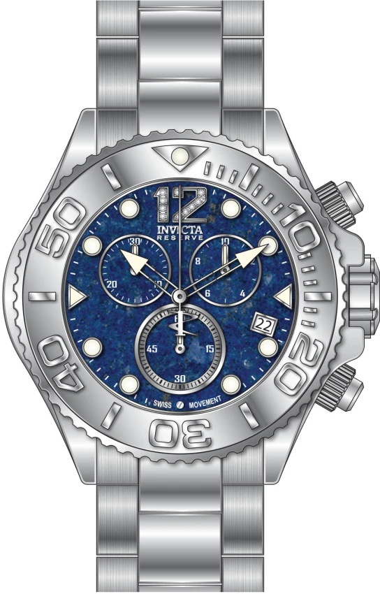 Reserve model 45364 | Invictawatch