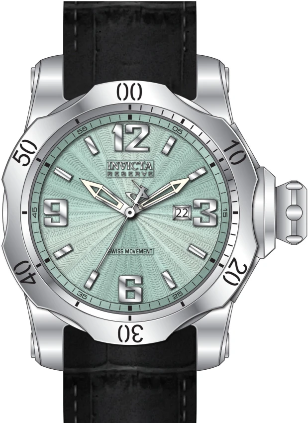 Reserve model 45375 | Invictawatch
