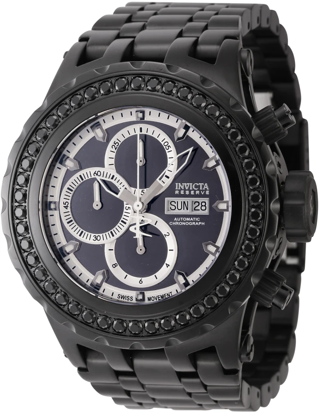Reserve model 45379 | Invictawatch