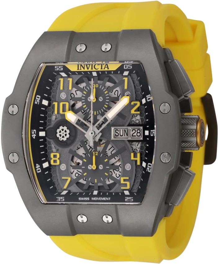 JM Correa model 45393 | Invictawatch