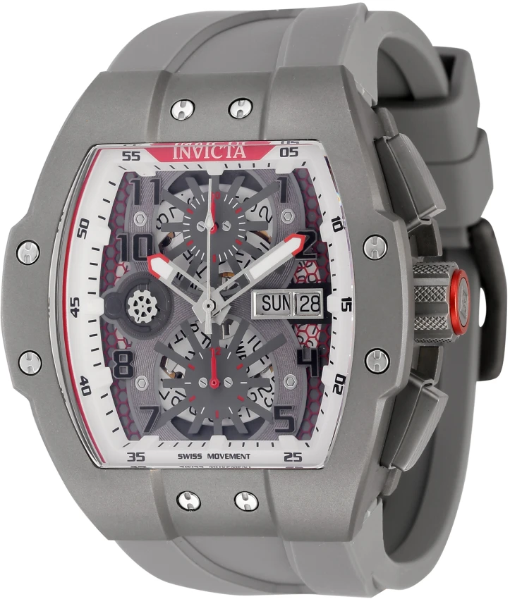 クライマー JM Correa model 45394 | Invictawatch