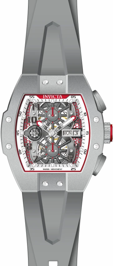 JM Correa model 45394 | Invictawatch