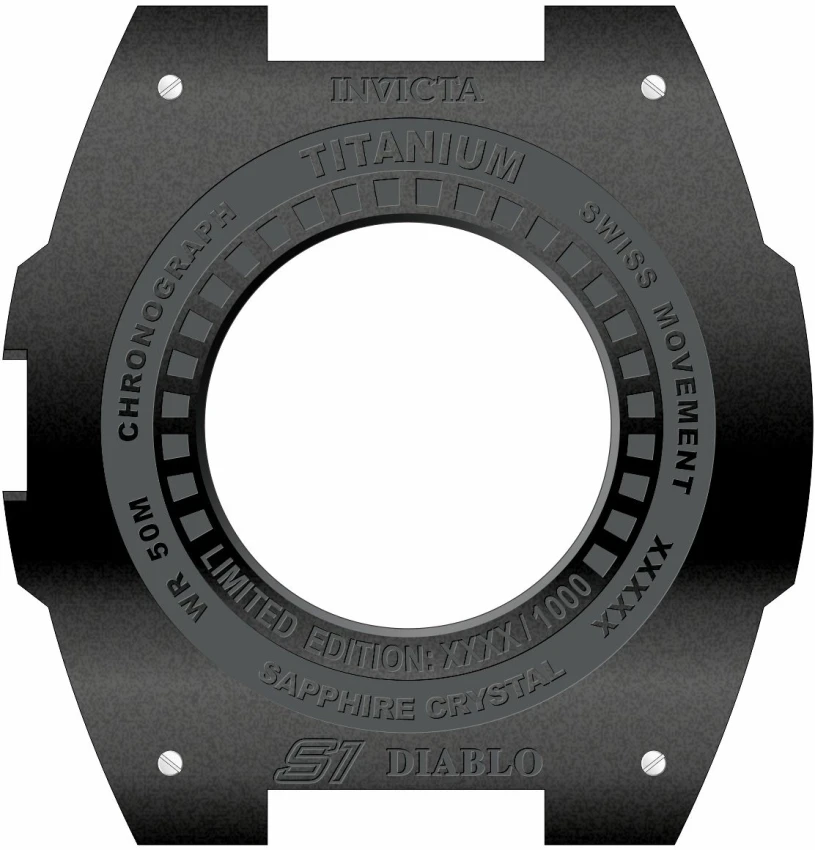 JM Correa model 45397 | Invictawatch
