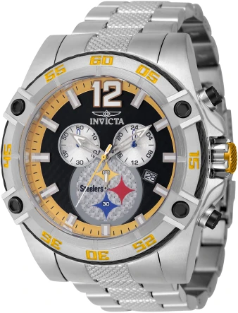 NFL model 45434 | Invictawatch