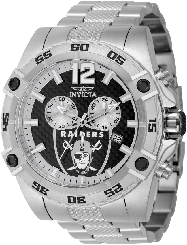 NFL model 45415 | Invictawatch
