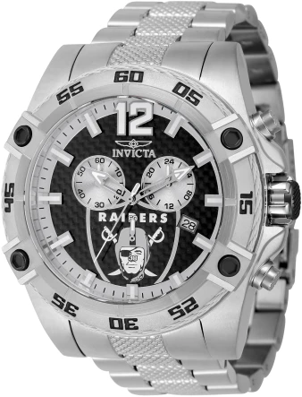 NFL model 45415 | Invictawatch