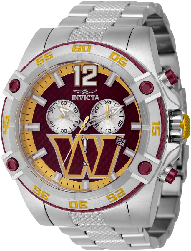 NFL model 45417 | Invictawatch