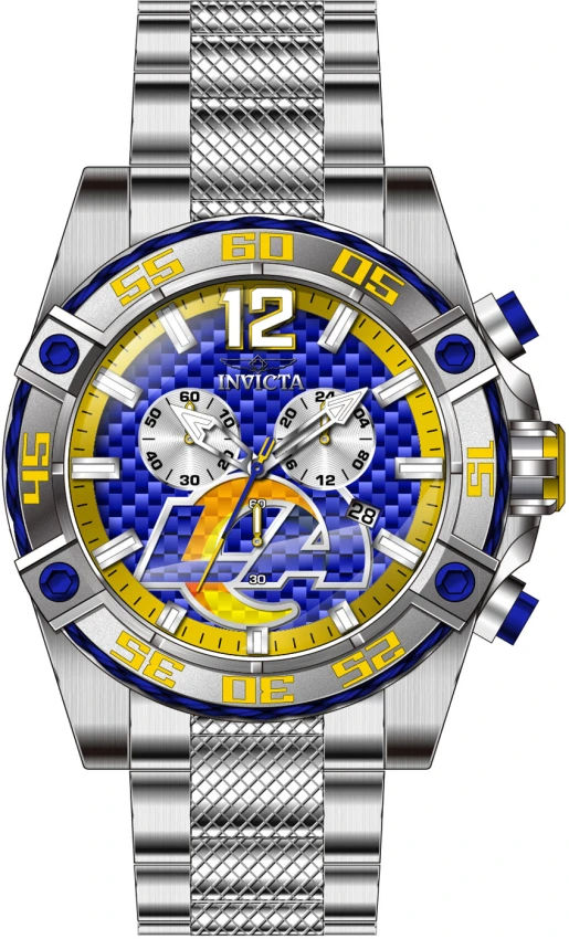 NFL model 45420 | Invictawatch