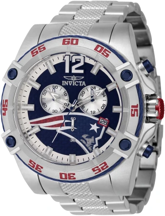 NFL model 45416 | Invictawatch