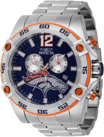 NFL model 45417 | Invictawatch