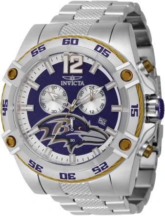 NFL model 45434 | Invictawatch