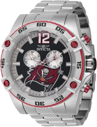 NFL model 45414 | Invictawatch