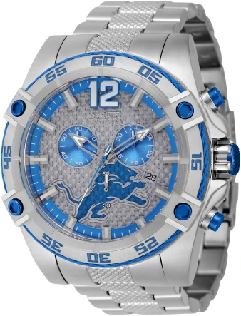 NFL model 45422 | Invictawatch