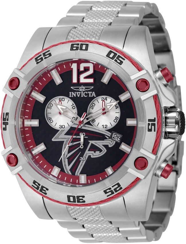NFL model 45433 | Invictawatch
