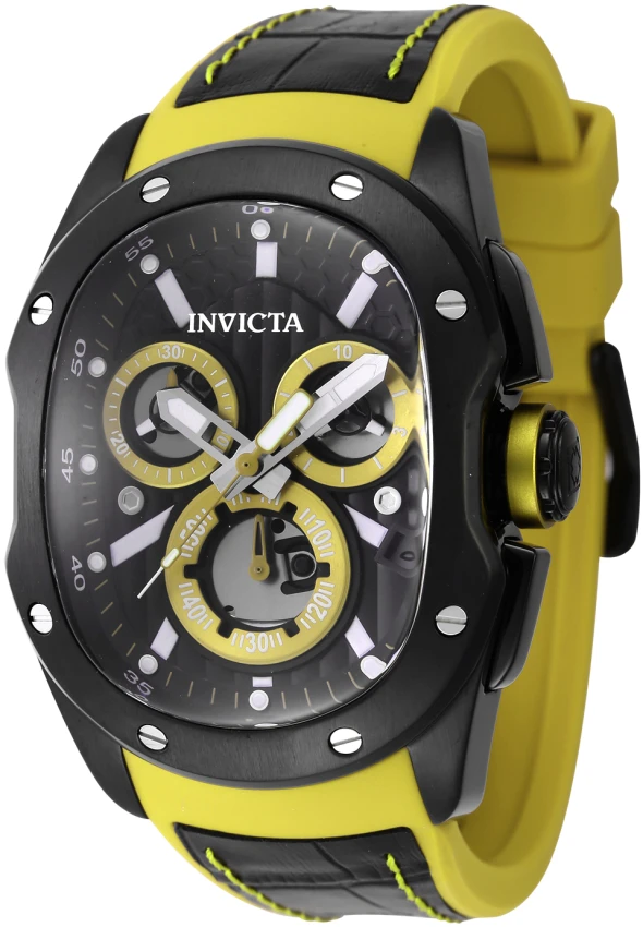 Lupah model 45439 | Invictawatch