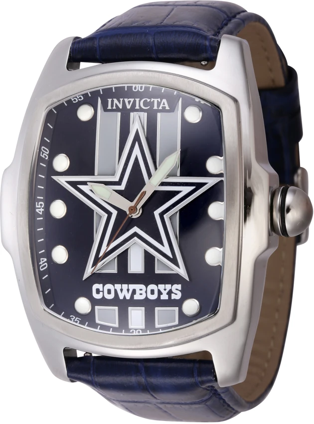 NFL model 45450 | Invictawatch