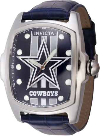 NFL model 45450 | Invictawatch