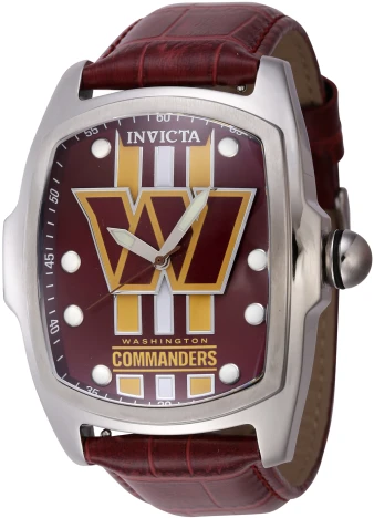 NFL model 45454 | Invictawatch