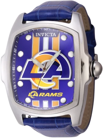 NFL model 45450 | Invictawatch