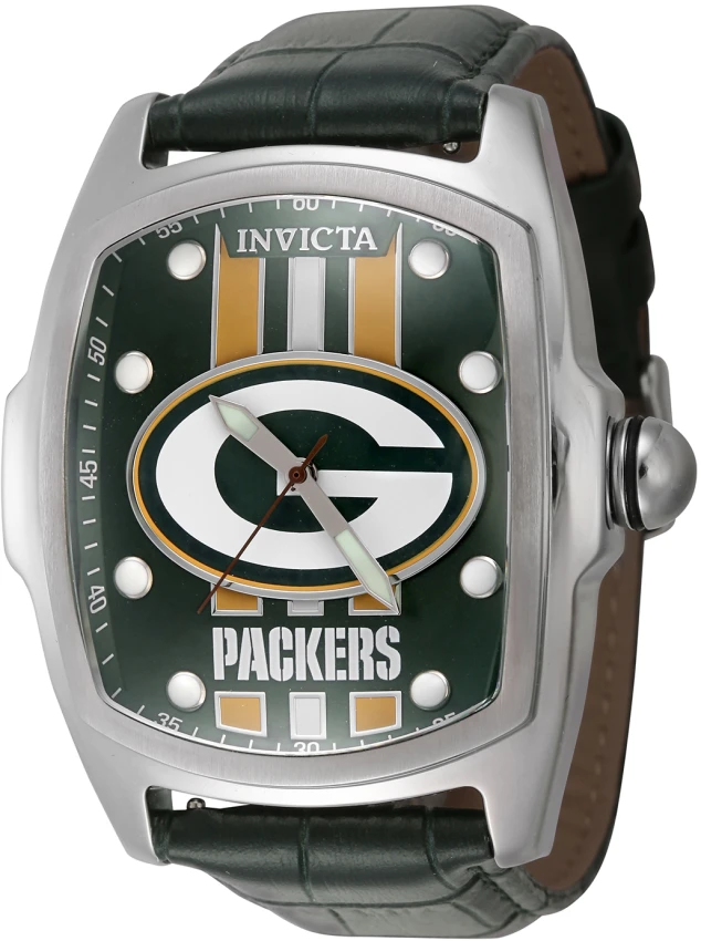 NFL model 45461 | Invictawatch