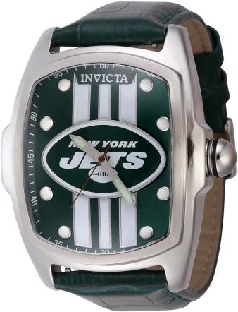 NFL model 45455 | Invictawatch