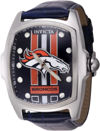 NFL model 45450 | Invictawatch