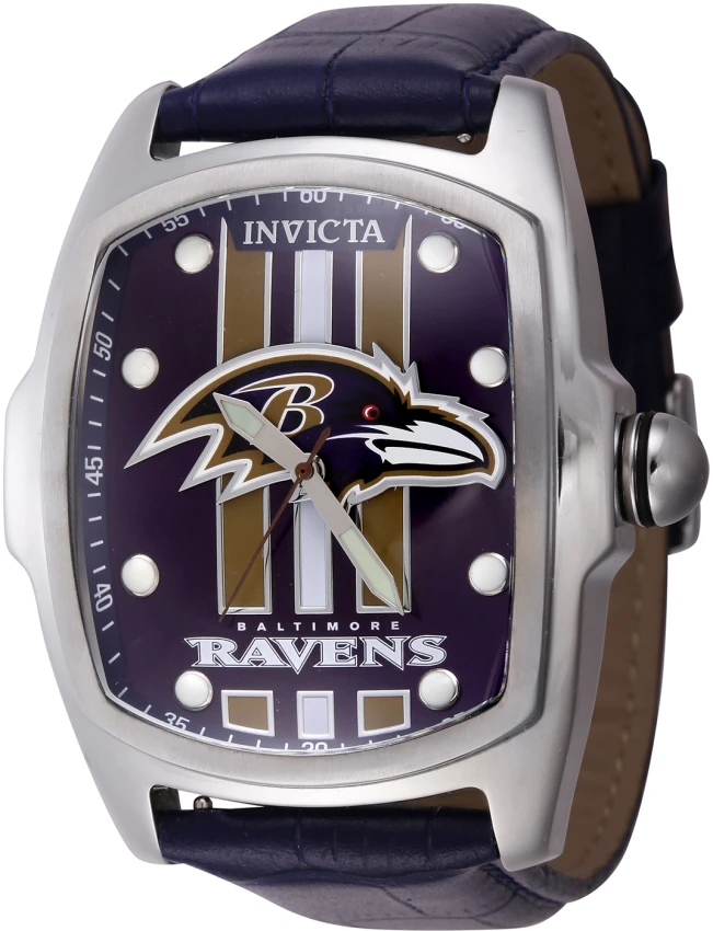NFL model 45466 | Invictawatch