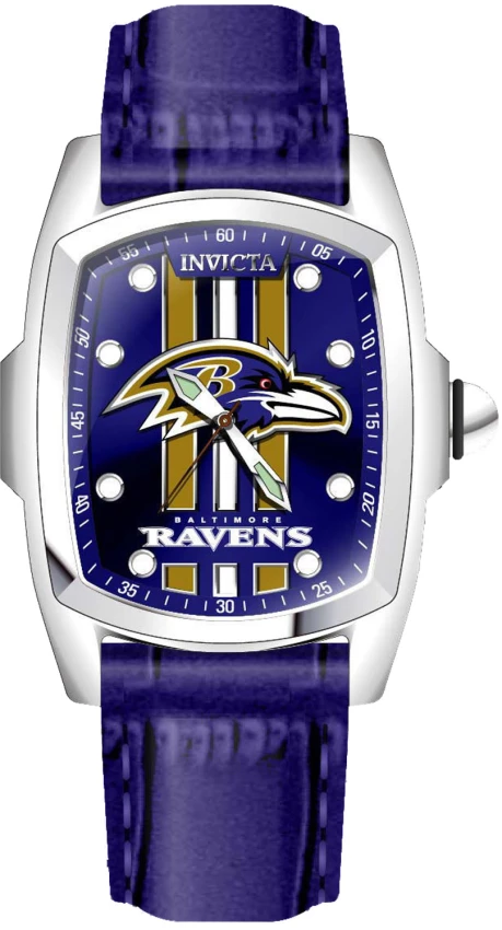 NFL model 45466 | Invictawatch
