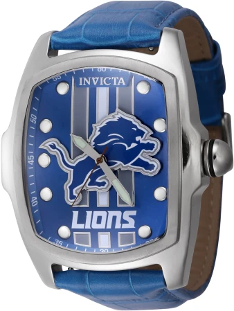 NFL model 45466 | Invictawatch