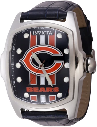 NFL model 45466 | Invictawatch